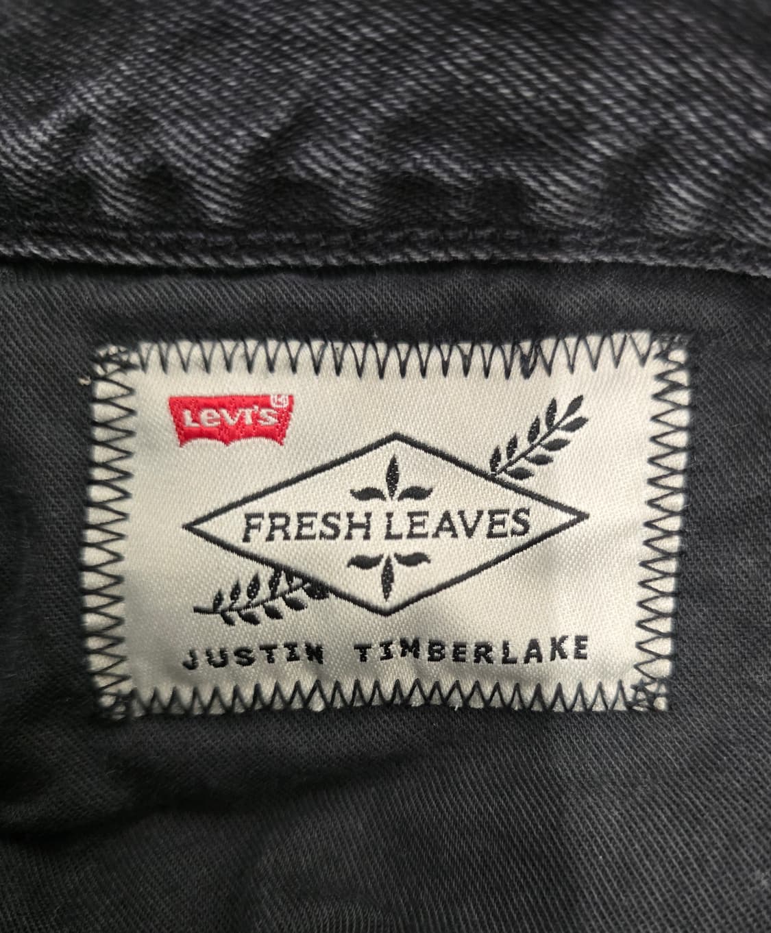 리바이스 501 프리미엄x저스틴 팀버레이크
데님팬츠.  싸이즈 31~32 상품이미지8