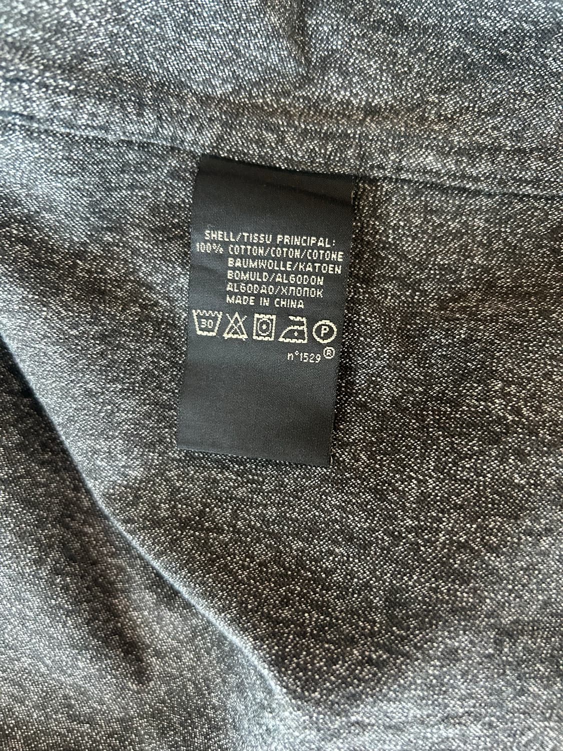 rrl 워크자켓 L 상품이미지9