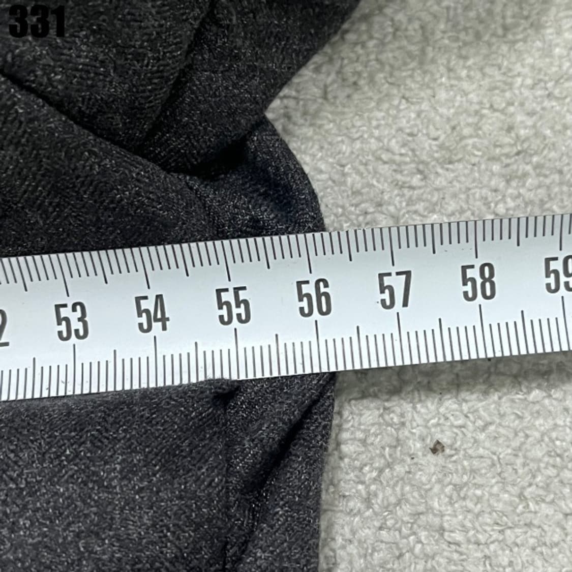 노스페이스 블랙 패딩 점퍼 상품이미지4