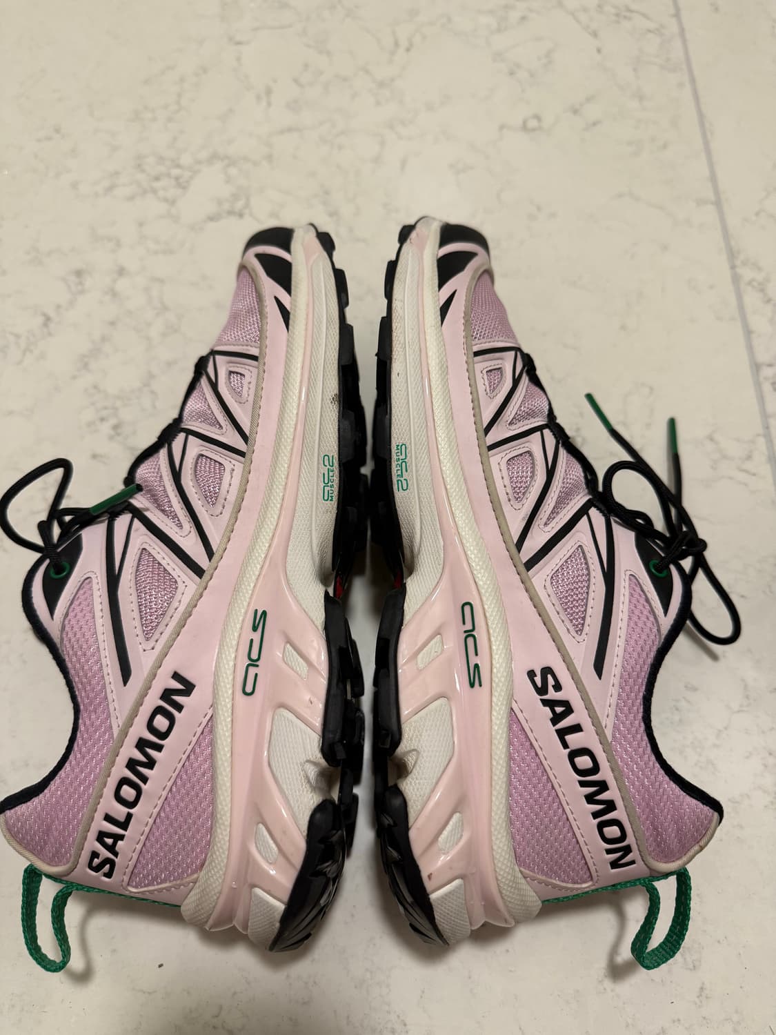 살로몬 샌디리앙 XT-6 270 상품이미지5