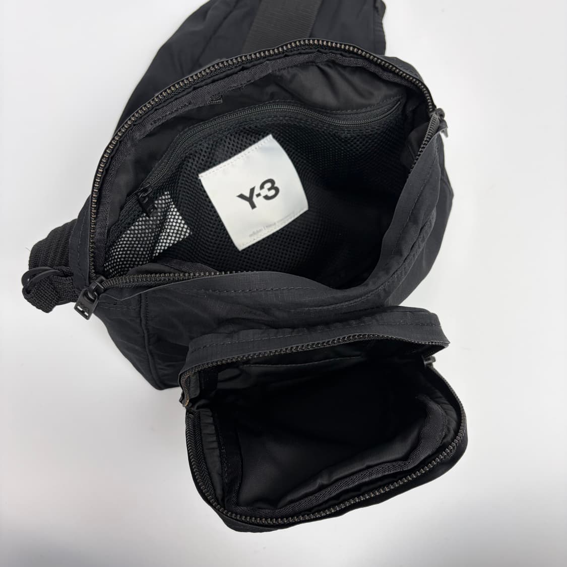 Y-3 와이쓰리 베스트백 가방 상품이미지4