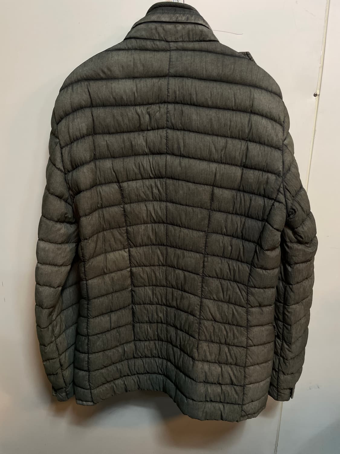 헤보 이태리 경량 자켓 상품이미지6