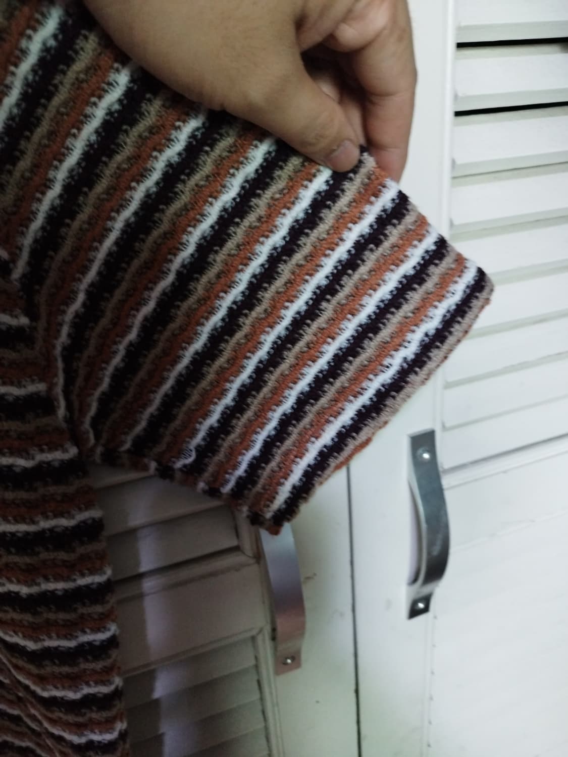 L DWS컴퍼니 반팔니트 상품이미지3