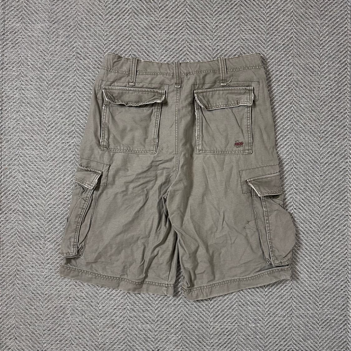 Hco1922 데님팬츠 상품이미지2