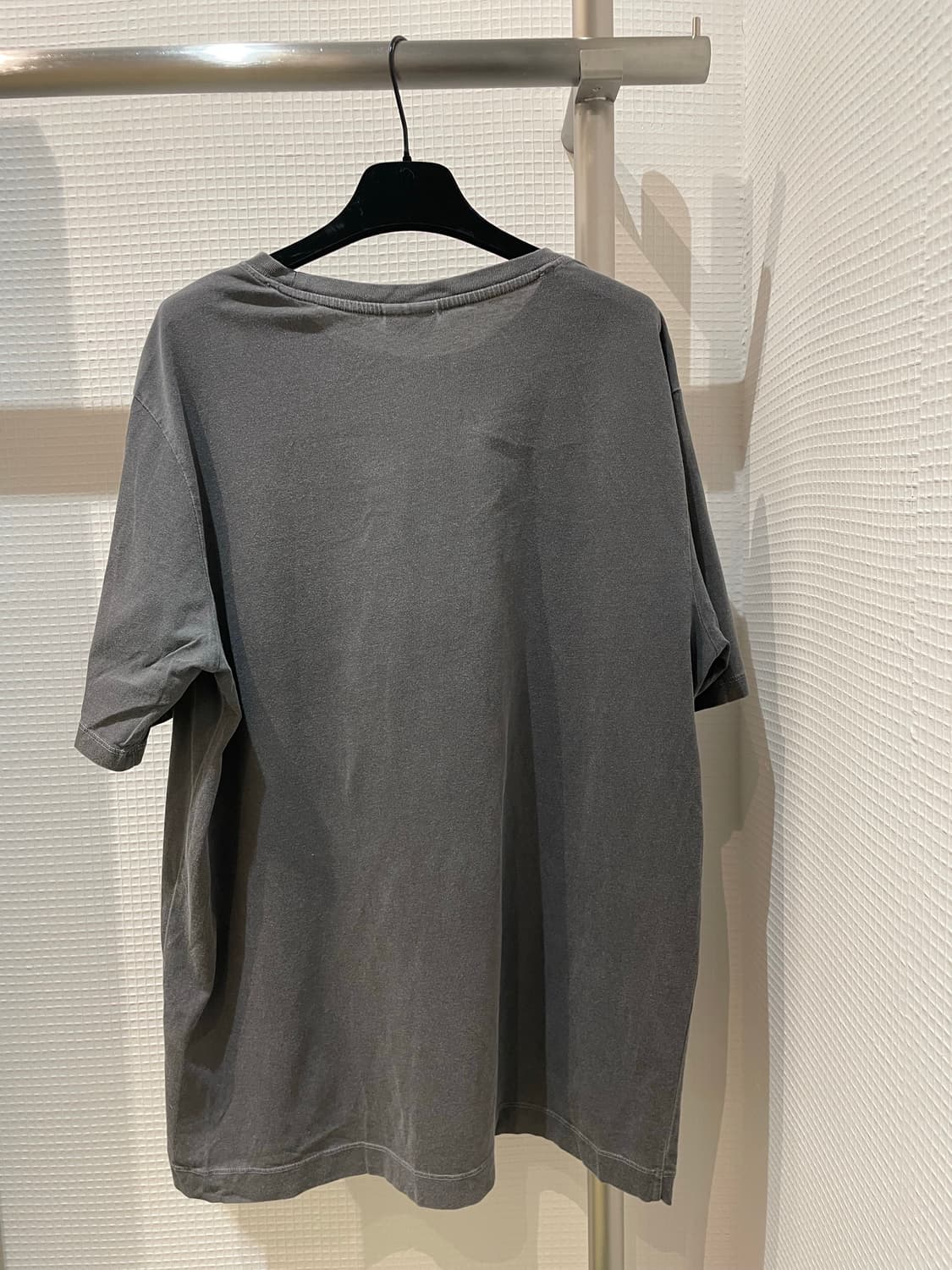 드리스반노튼 마를린먼로 티셔츠 상품이미지2