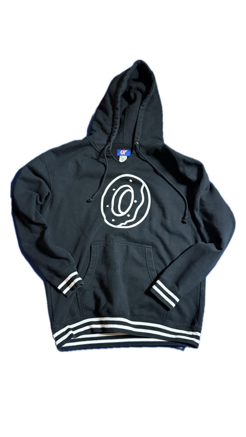 오드퓨처 후드티 상품이미지1