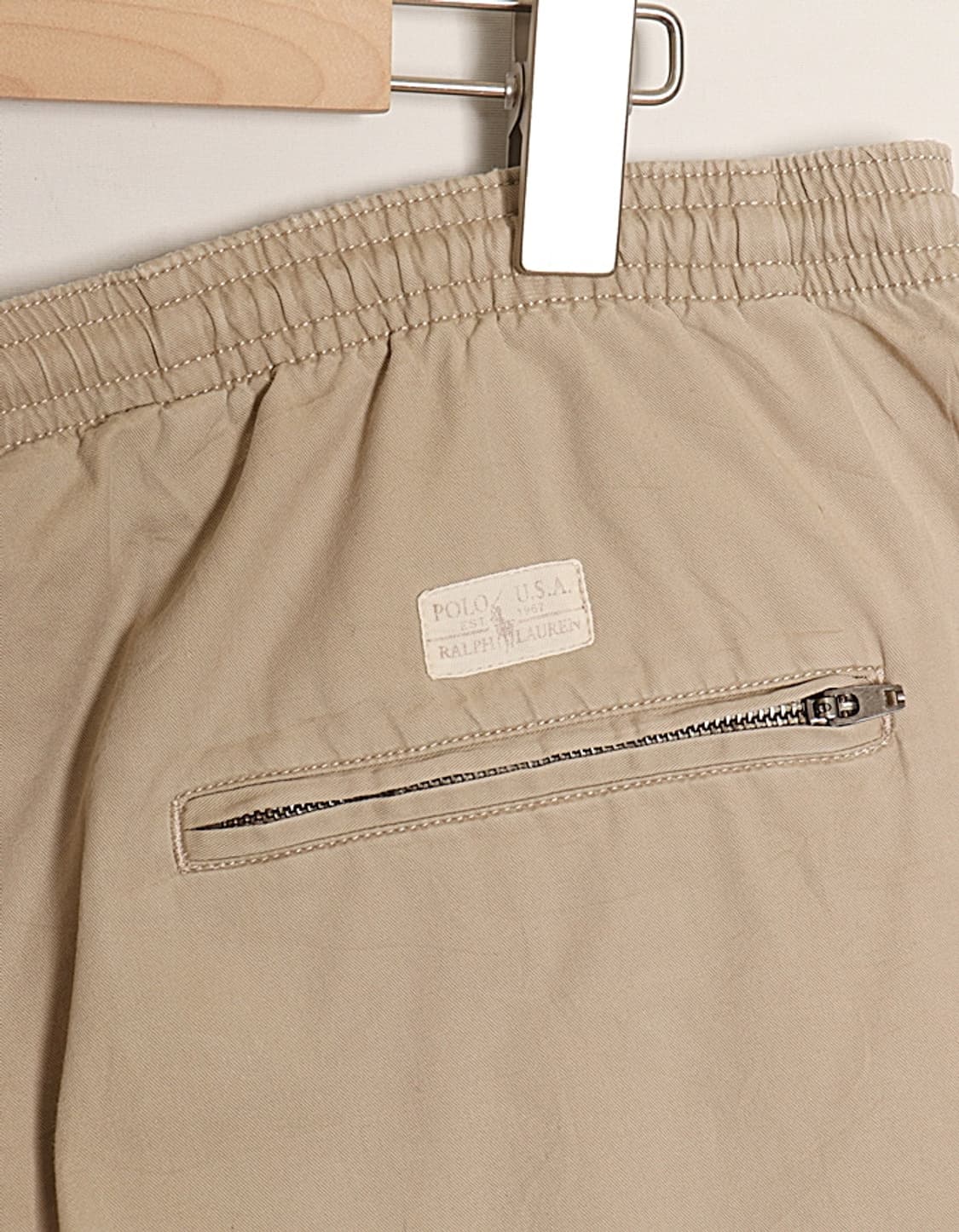 Polo by Ralph Lauren Wide Shorts (33~) 상품이미지5