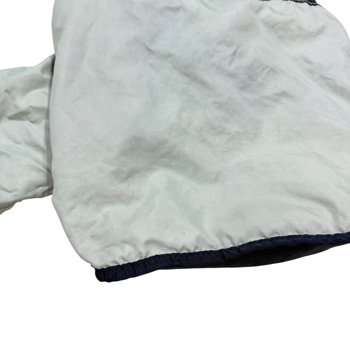 키플링 빈티지 모리걸 복조리 미니백팩 Y2K 가방 네이비 상품이미지6