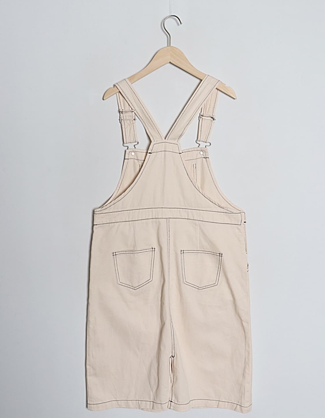 SPINNS Narrow Jumper Skirt [S~M] 상품이미지5