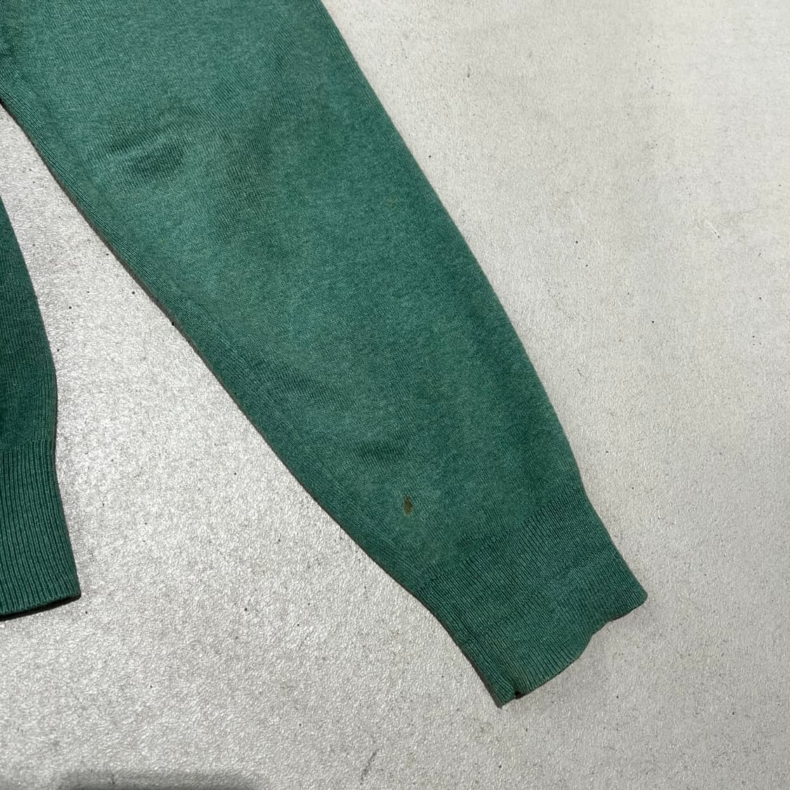 폴로 랄프로렌 브이넥니트 s10774 상품이미지7