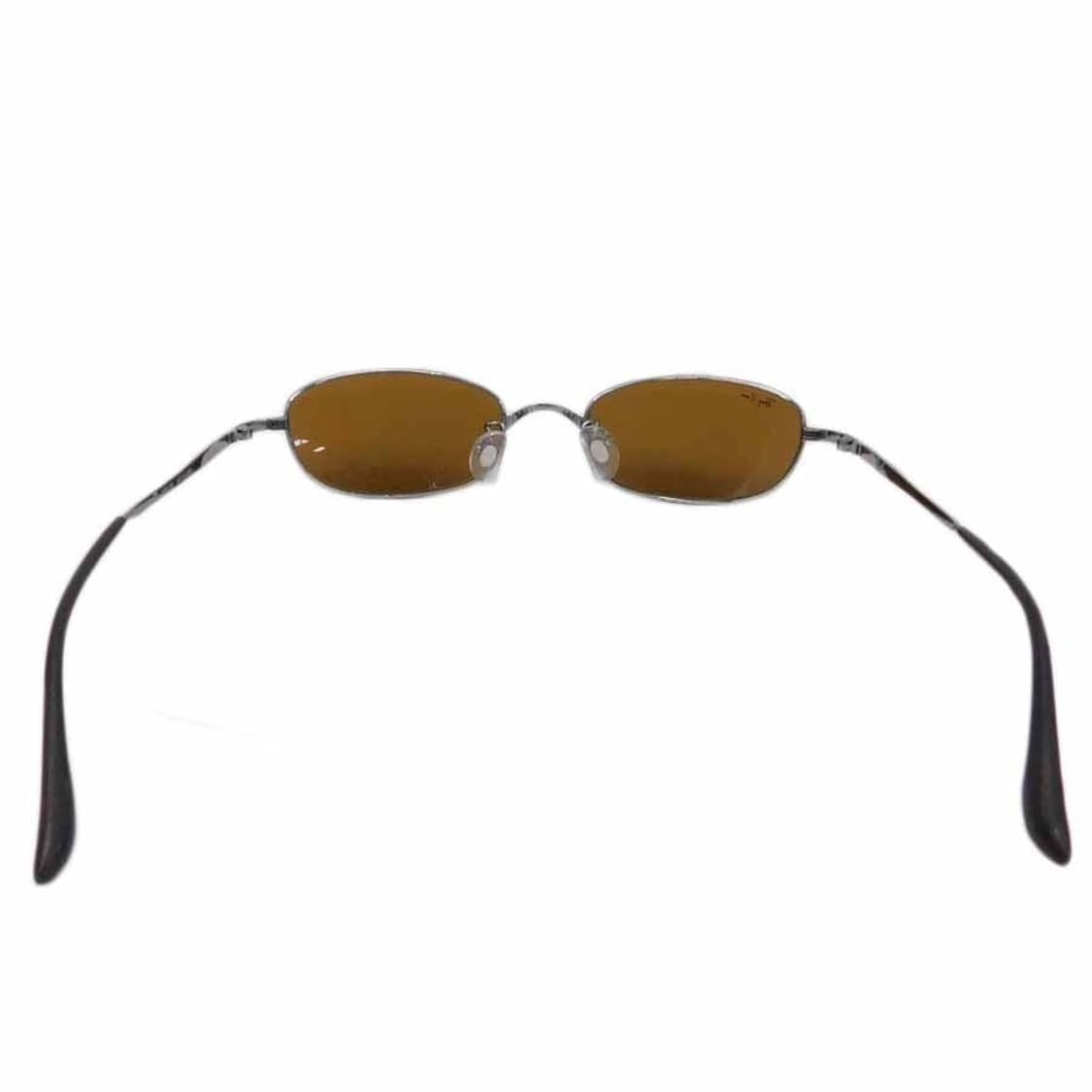 Ray-Ban RB3152 브라운 렌즈 선글라스 상품이미지3