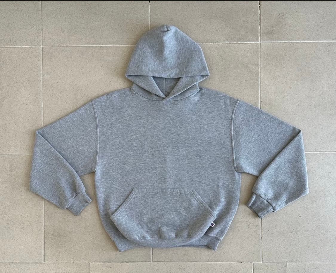 러셀 후드 상품이미지1