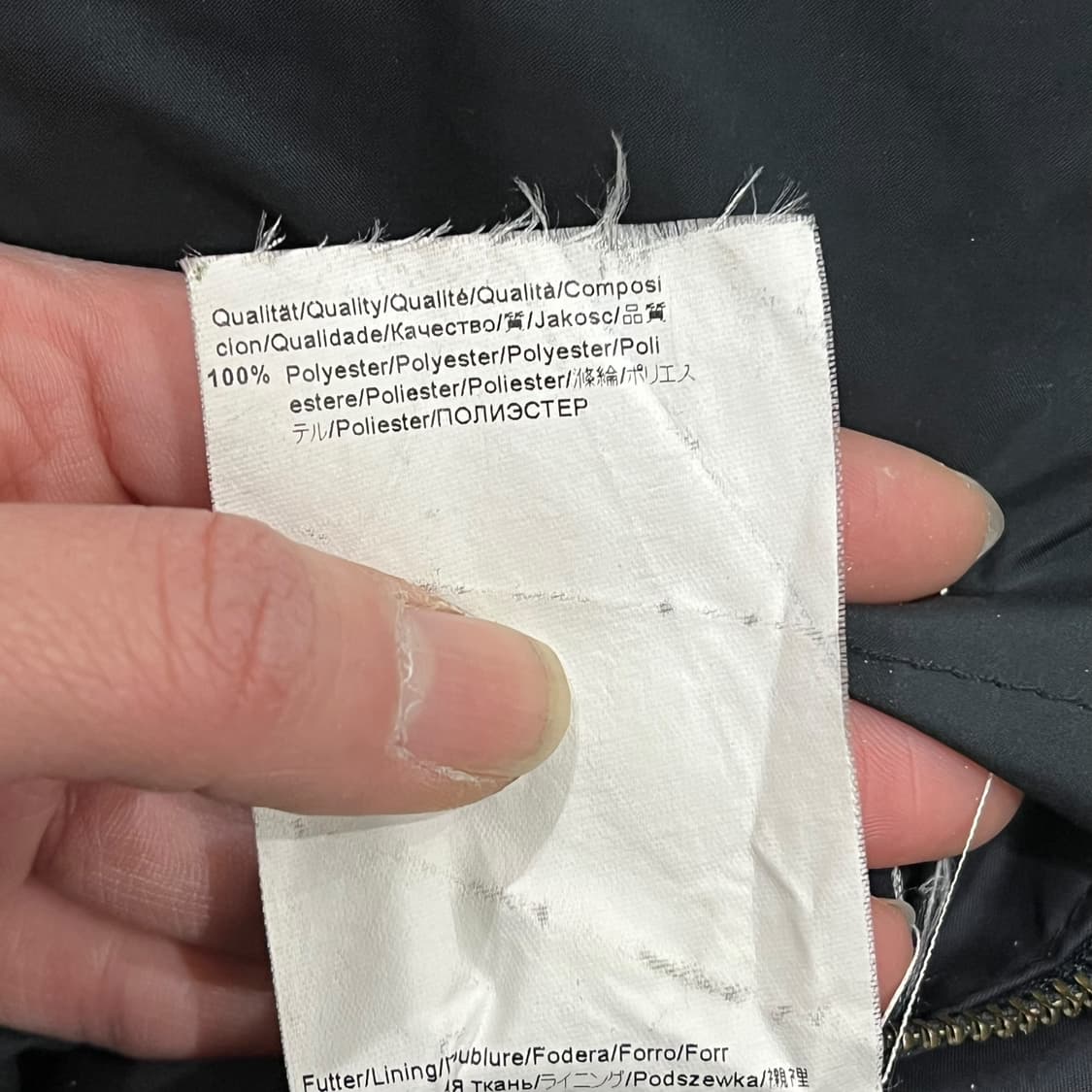 휴고보스 패딩점퍼 s08801 상품이미지9