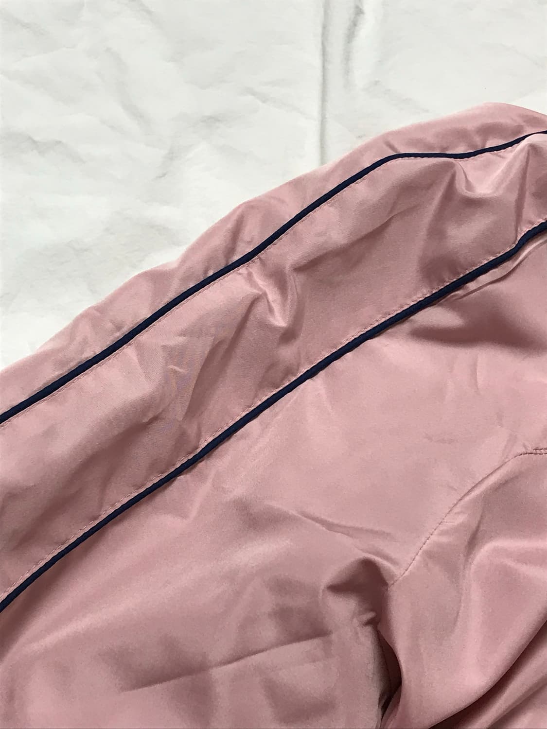 zara man 바람막이 상품이미지2