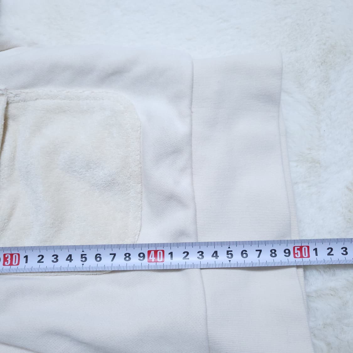 아디다스디즈니 릴로스티치 크롭 가디건 0306 상품이미지6