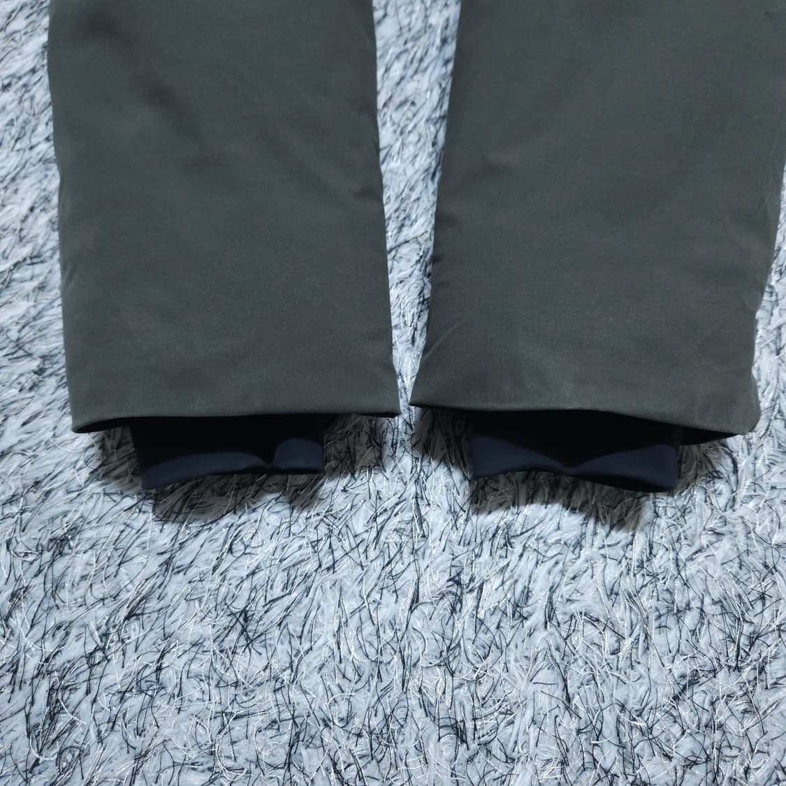 K2)100 남자 구스다운 거위털패딩 / 왕눈이샵 상품이미지6