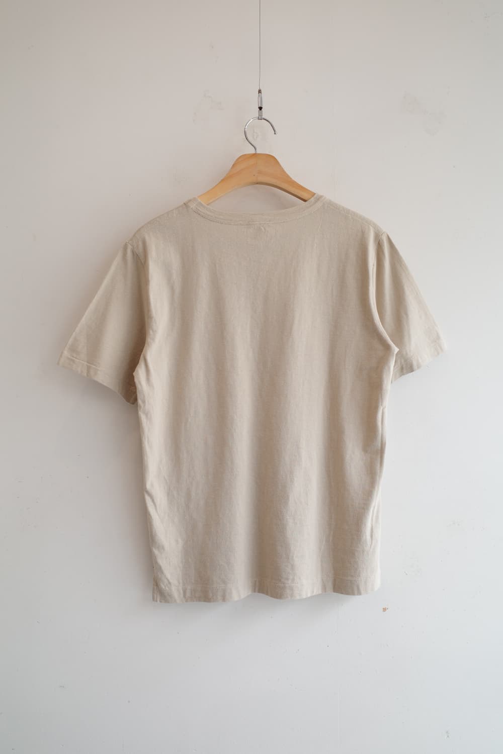 45rpm 프린팅 티셔츠  상품이미지7