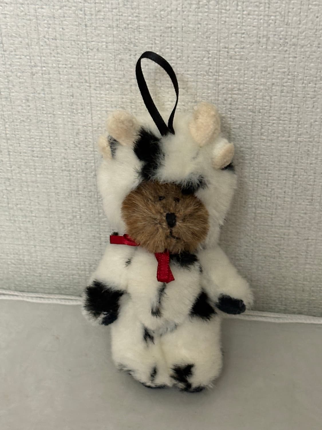 보이즈베어 쪼꼬미 젖소 상품이미지1