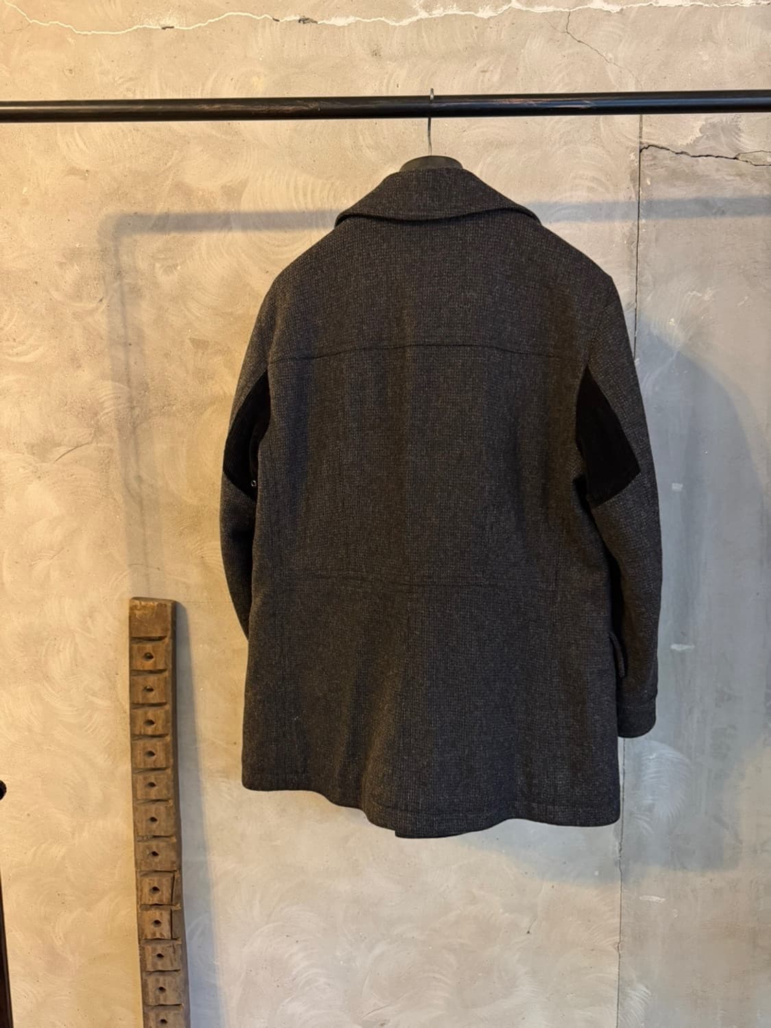 돌체앤가바나 피코트 100 상품이미지6