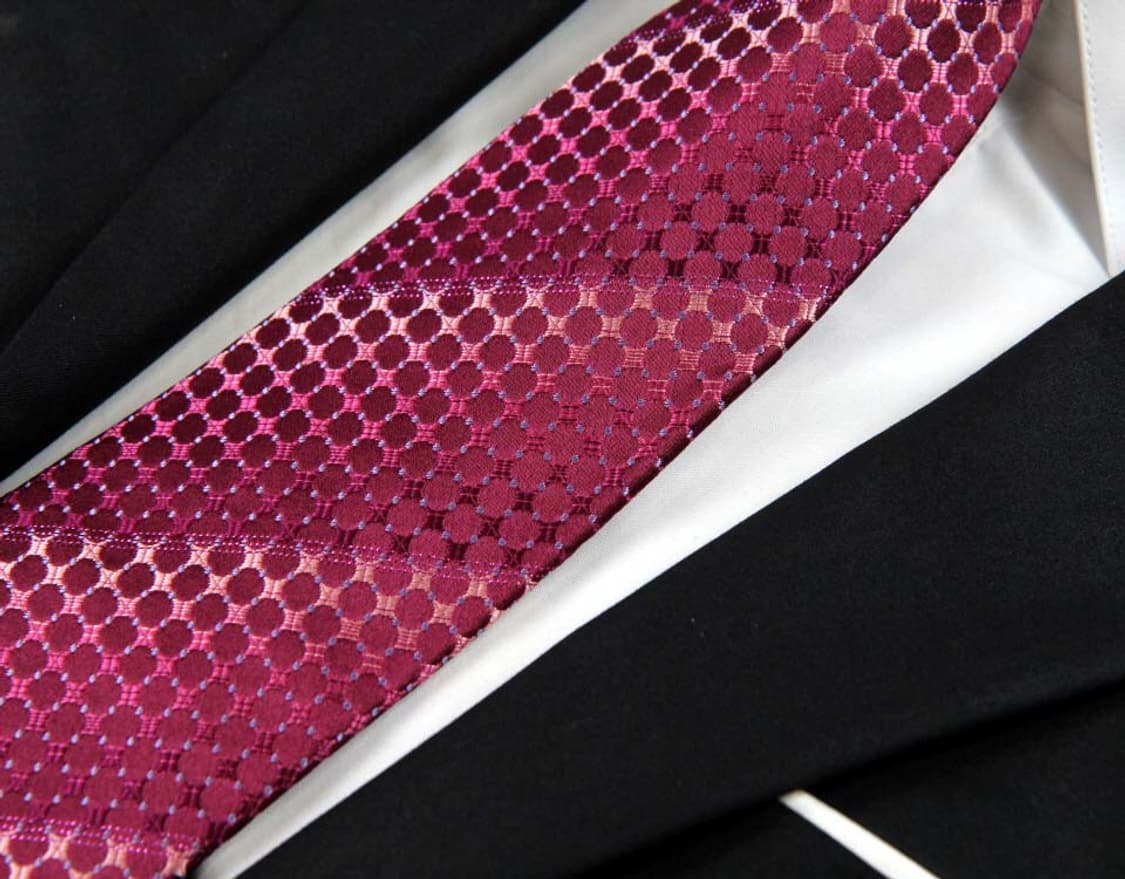 닥스 8.9cm A+등급 명품넥타이 상품이미지5