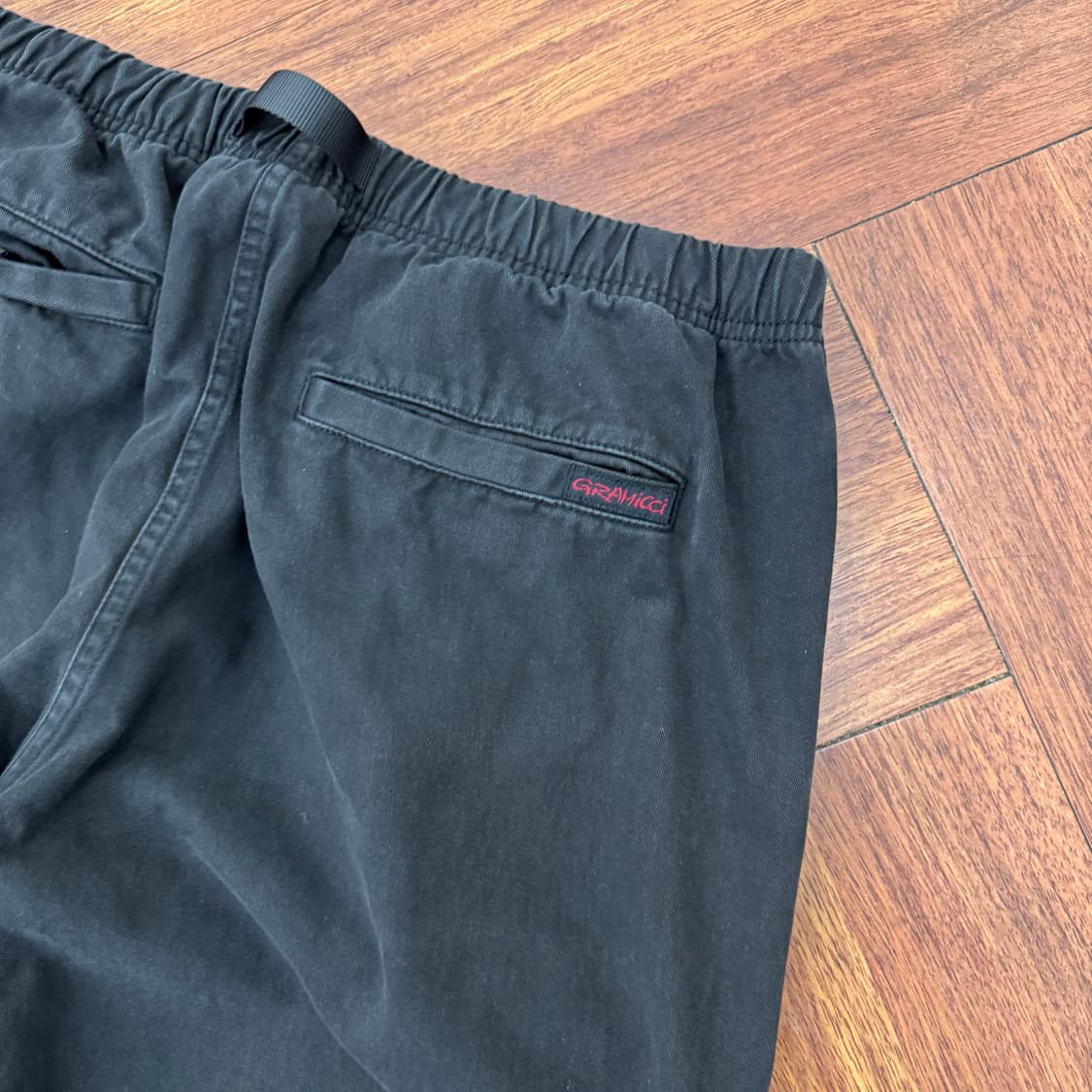 XL 그라미치 스트레이트 팬츠 상품이미지6