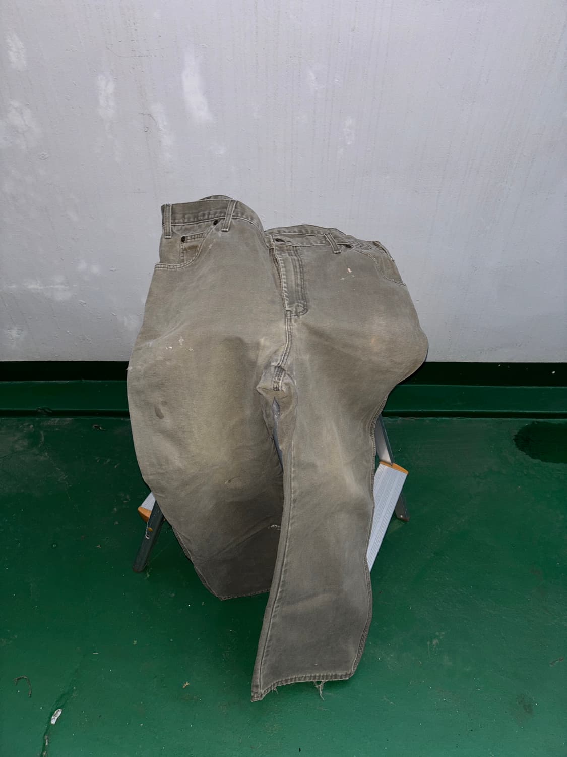 디키즈 카펜터 팬츠 상품이미지2