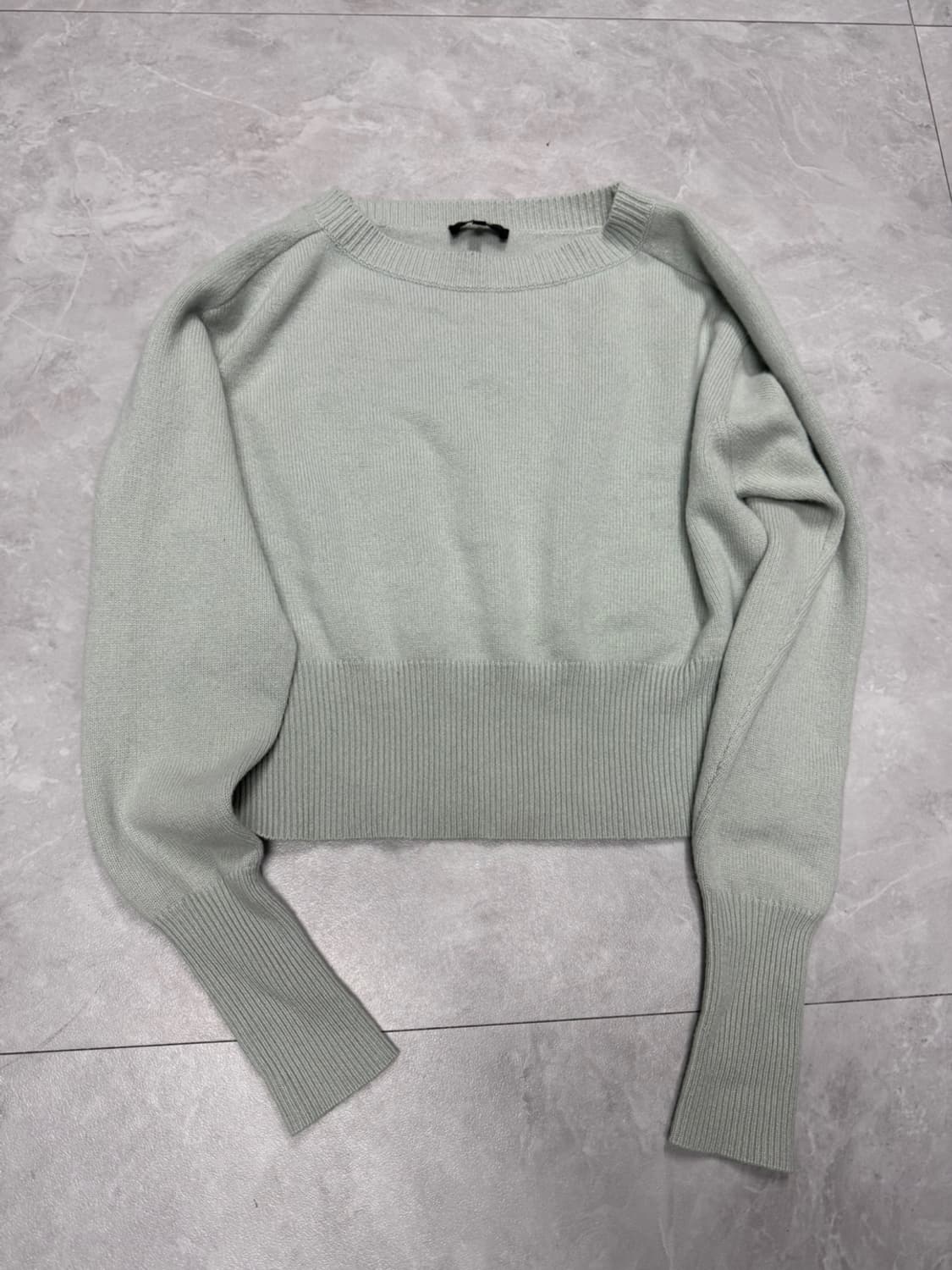 띠어리 캐시미어  상품이미지1