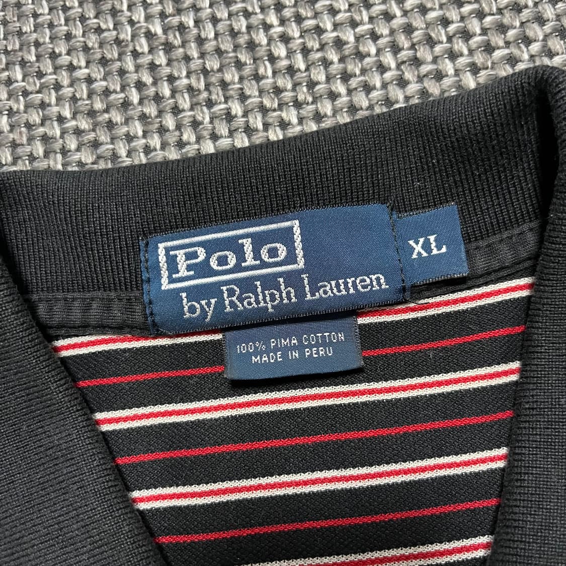 폴로랄프로렌 pk 셔츠 상품이미지3