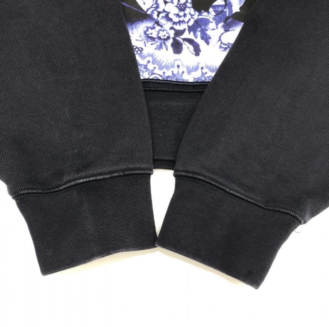 Kith 키스 X스타워즈 스톰트루퍼그래픽 크루넥 네이비 XL 상품이미지6