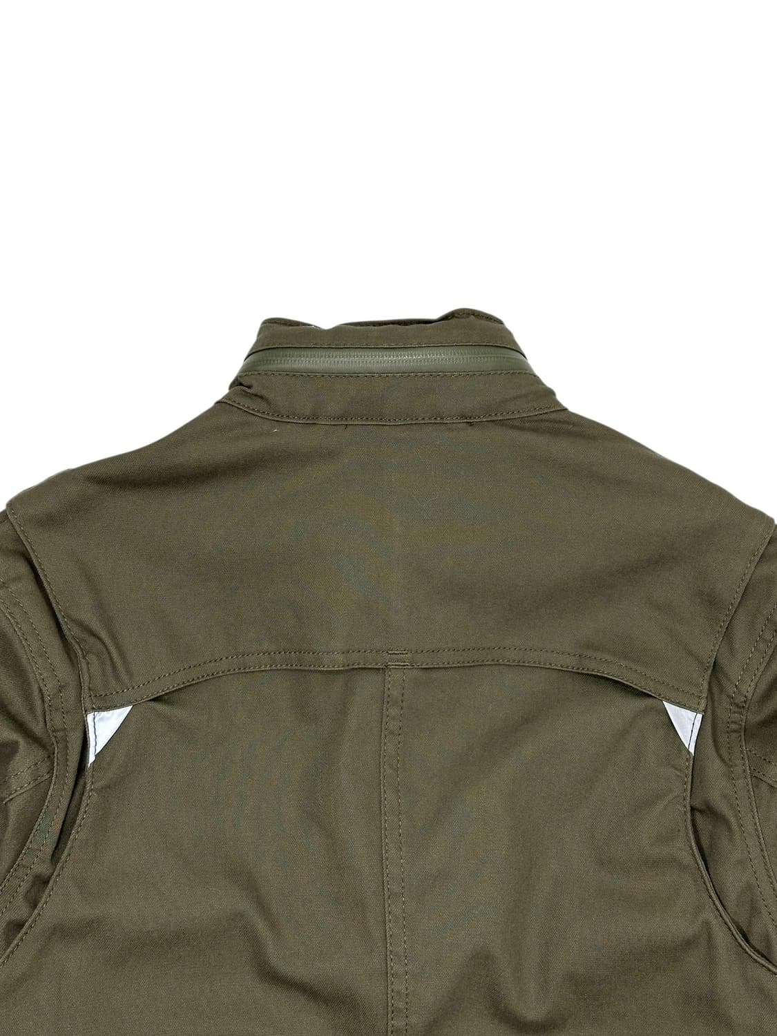 리바이스 화이트 탭 트러커 자켓 상품이미지10