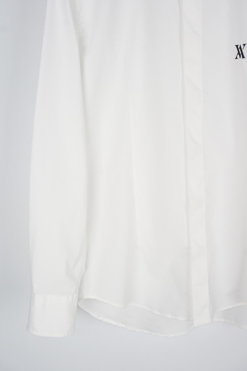  VANQUISH icon logo shirt 상품이미지3