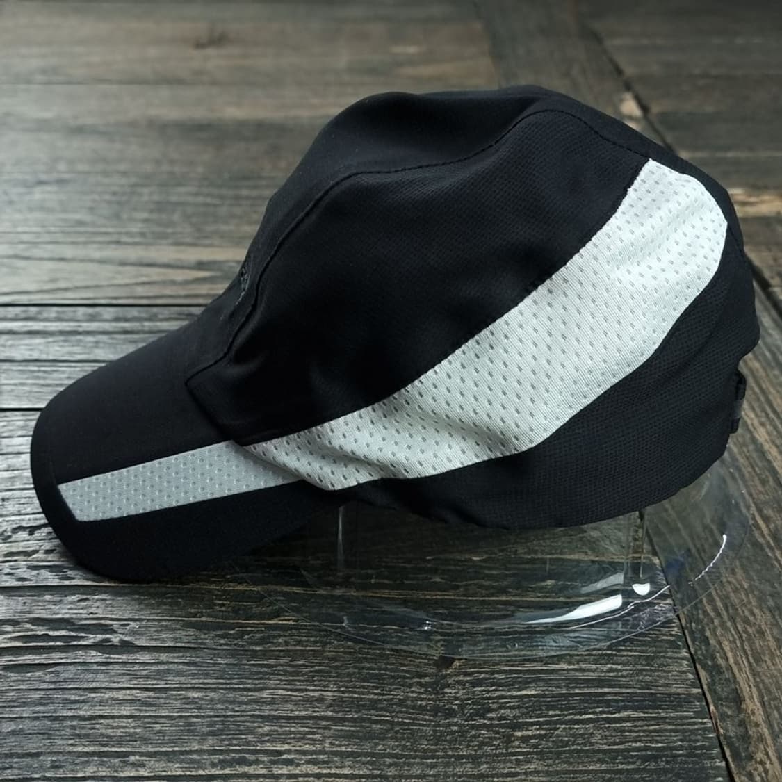 [아디다스] 로고 자수 런닝 스포츠 볼캡 M19334 상품이미지4