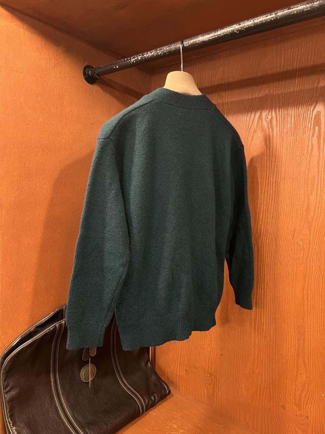 Ballow 가디건 상품이미지5