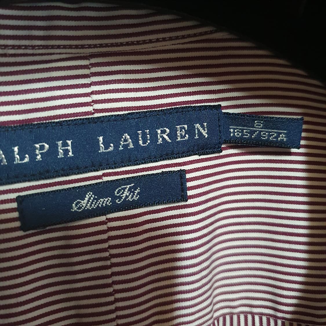 폴로 랄프로렌 셔츠6 상품이미지3