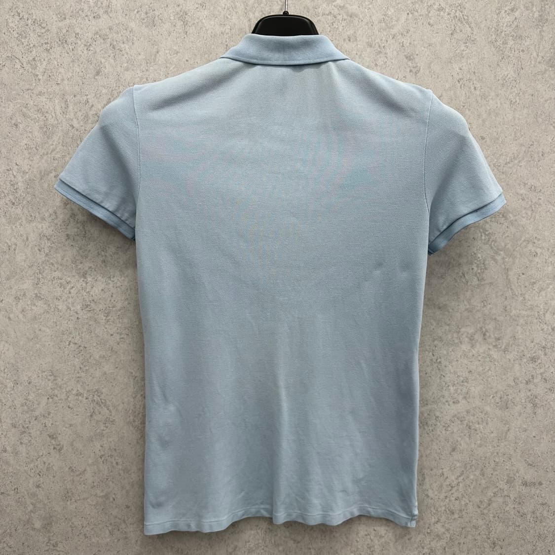 85 폴로 랄프로렌 골프 여자 반팔 카라티 상품이미지2