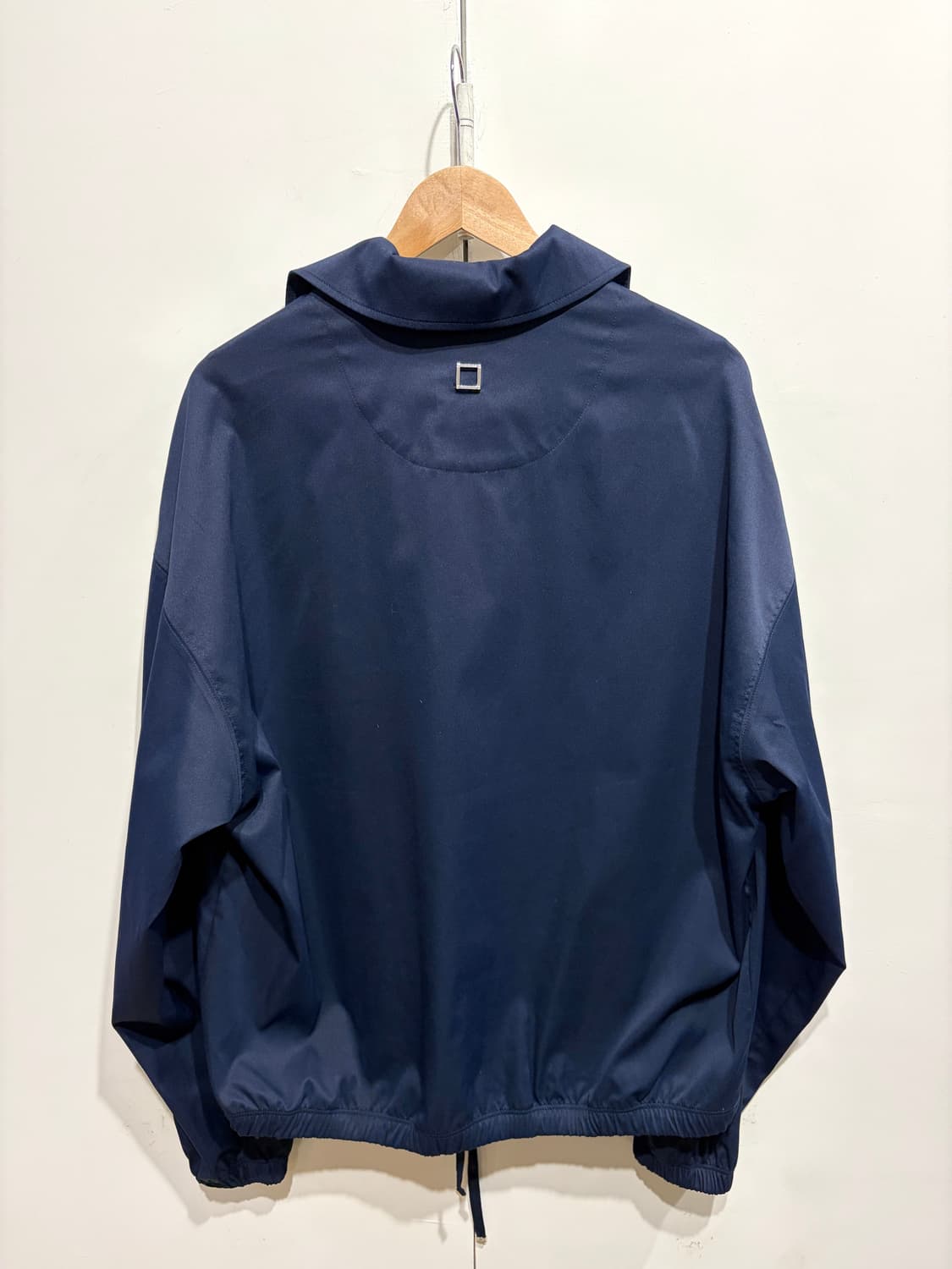 우영미 자수 폴로 티셔츠 상품이미지4