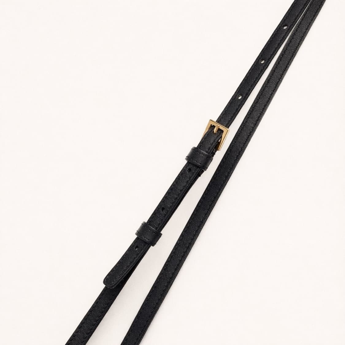 [S급] 생로랑 루루 토이 데님 크로스백 판매합니다!!! 상품이미지3