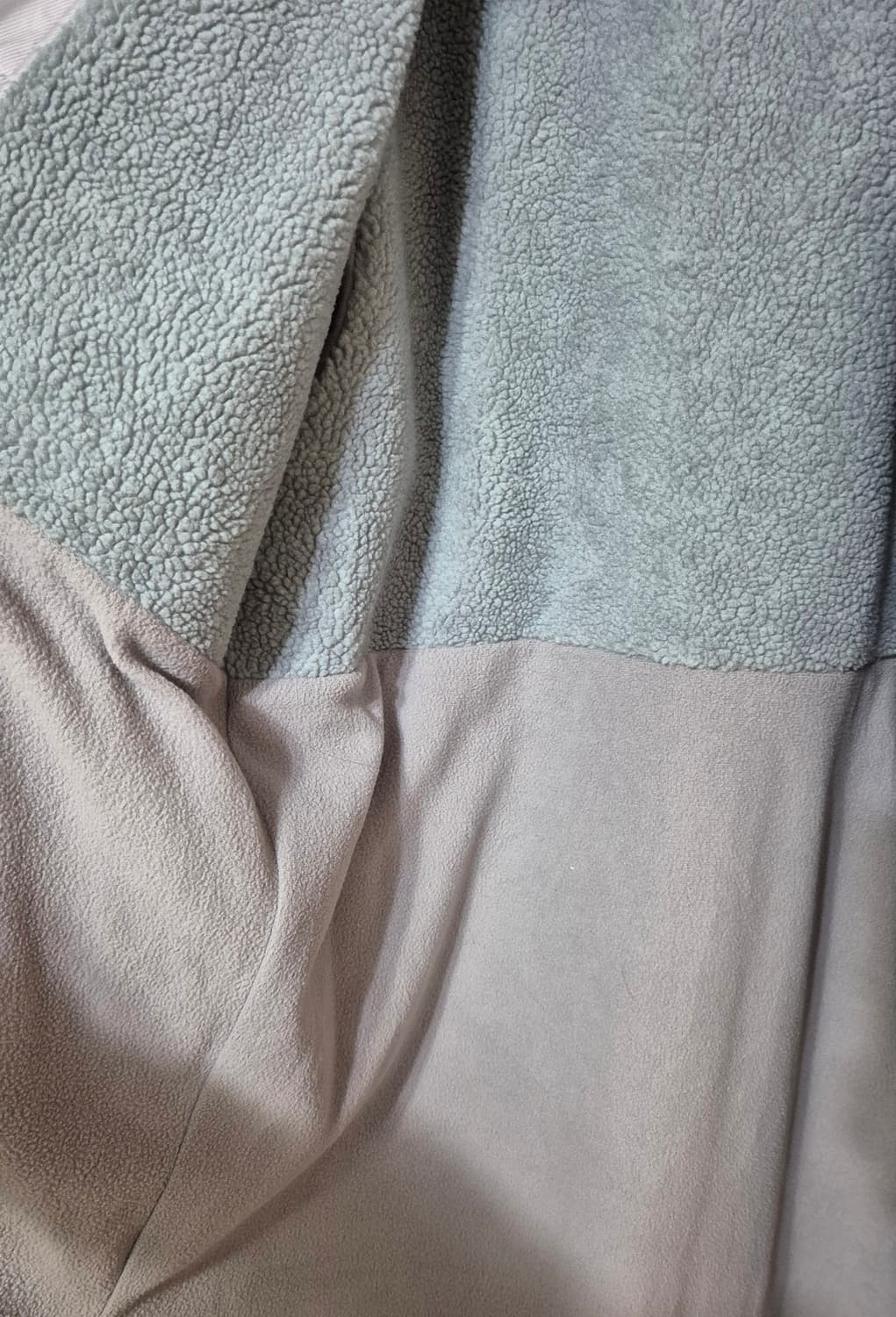 카파 올드스쿨 롱패딩 축구돕바 상품이미지5