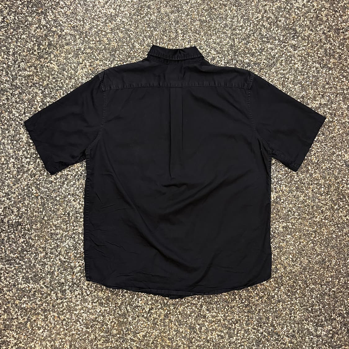 칼하트 FR 빈티지 셔츠 (XL) 상품이미지3