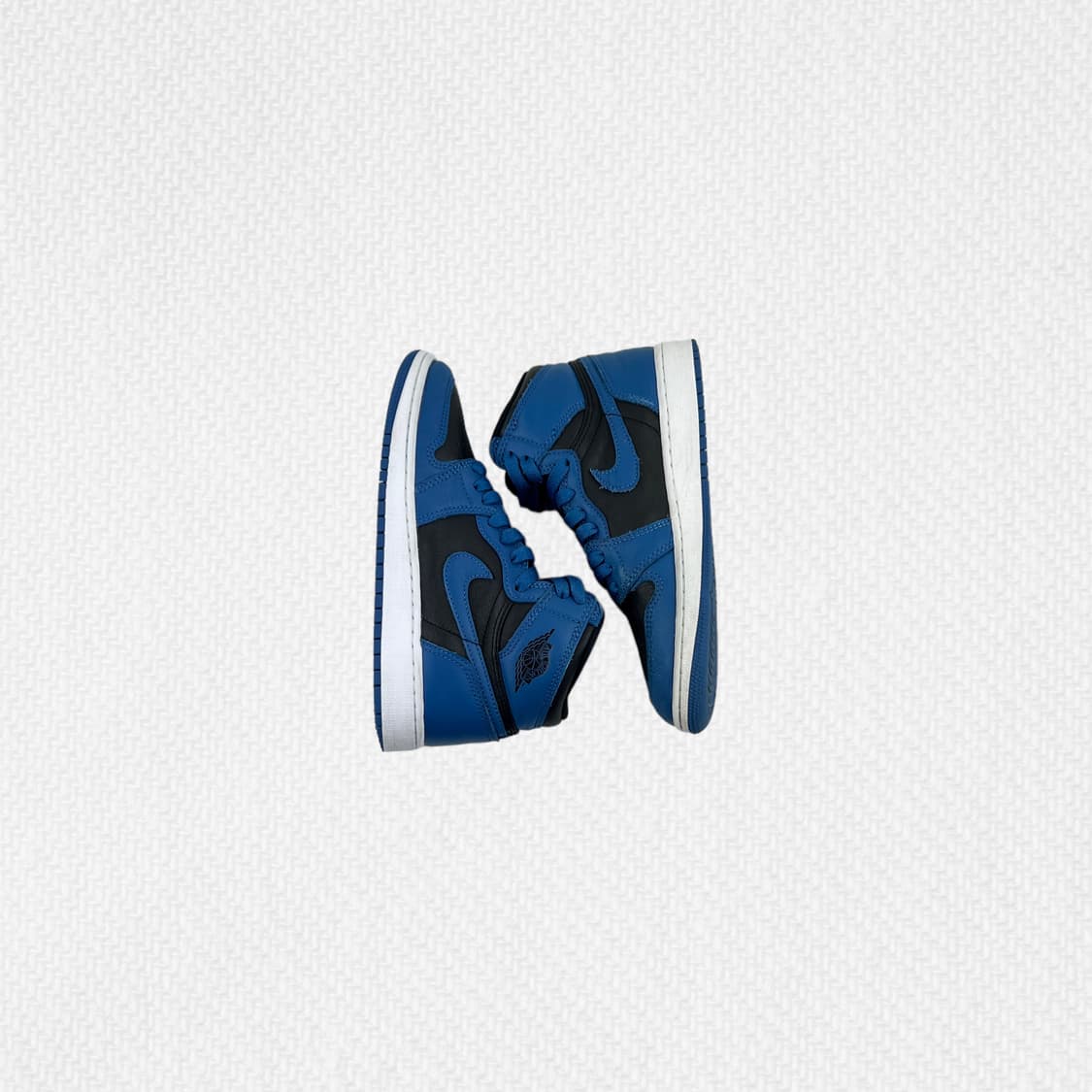 230 GS 조던1 레트로 하이 OG 다크 마리나 블루 상품이미지1