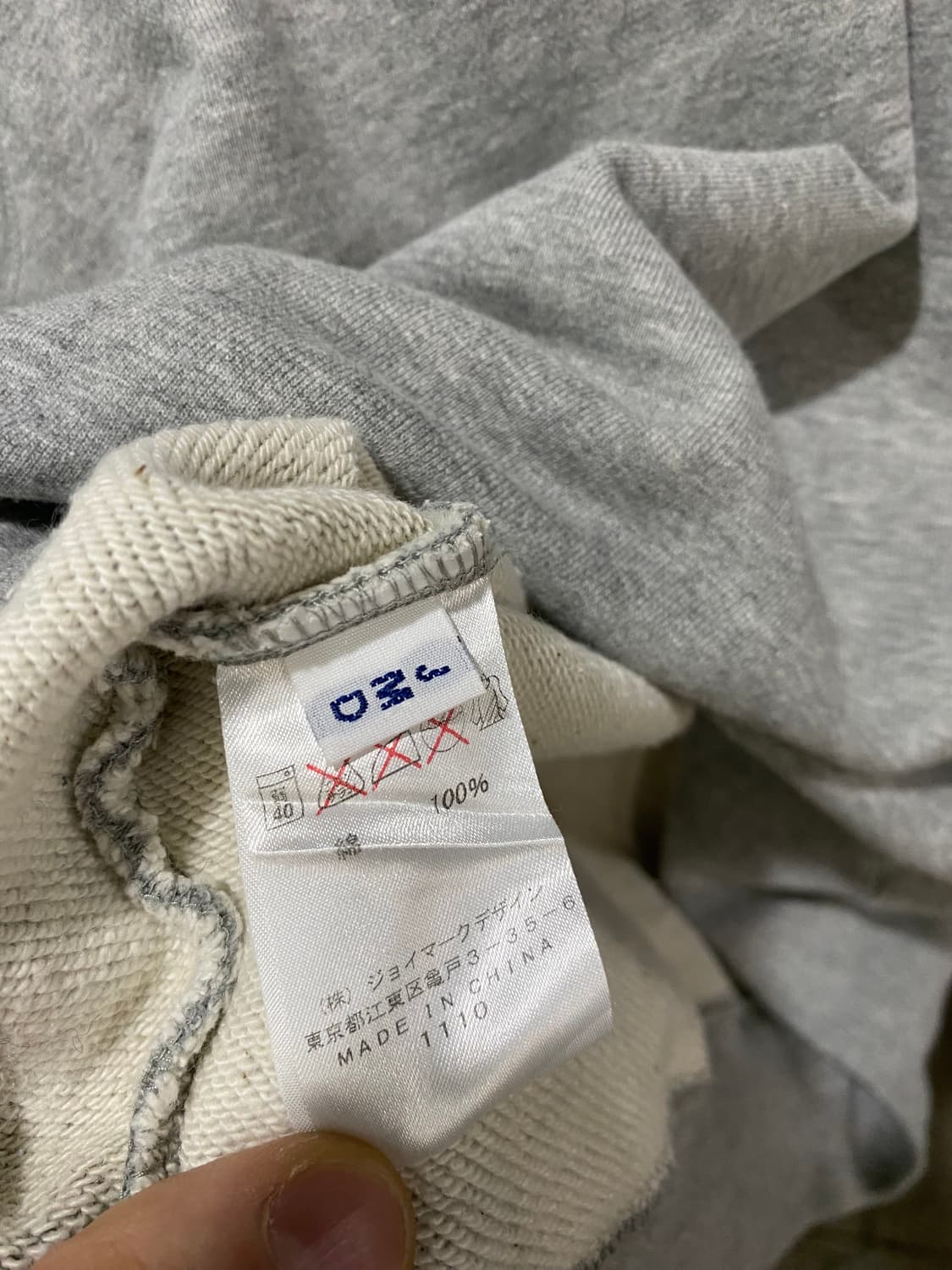 CAPTAIN SANTA YACHT CLUB sweatshirt 상품이미지8