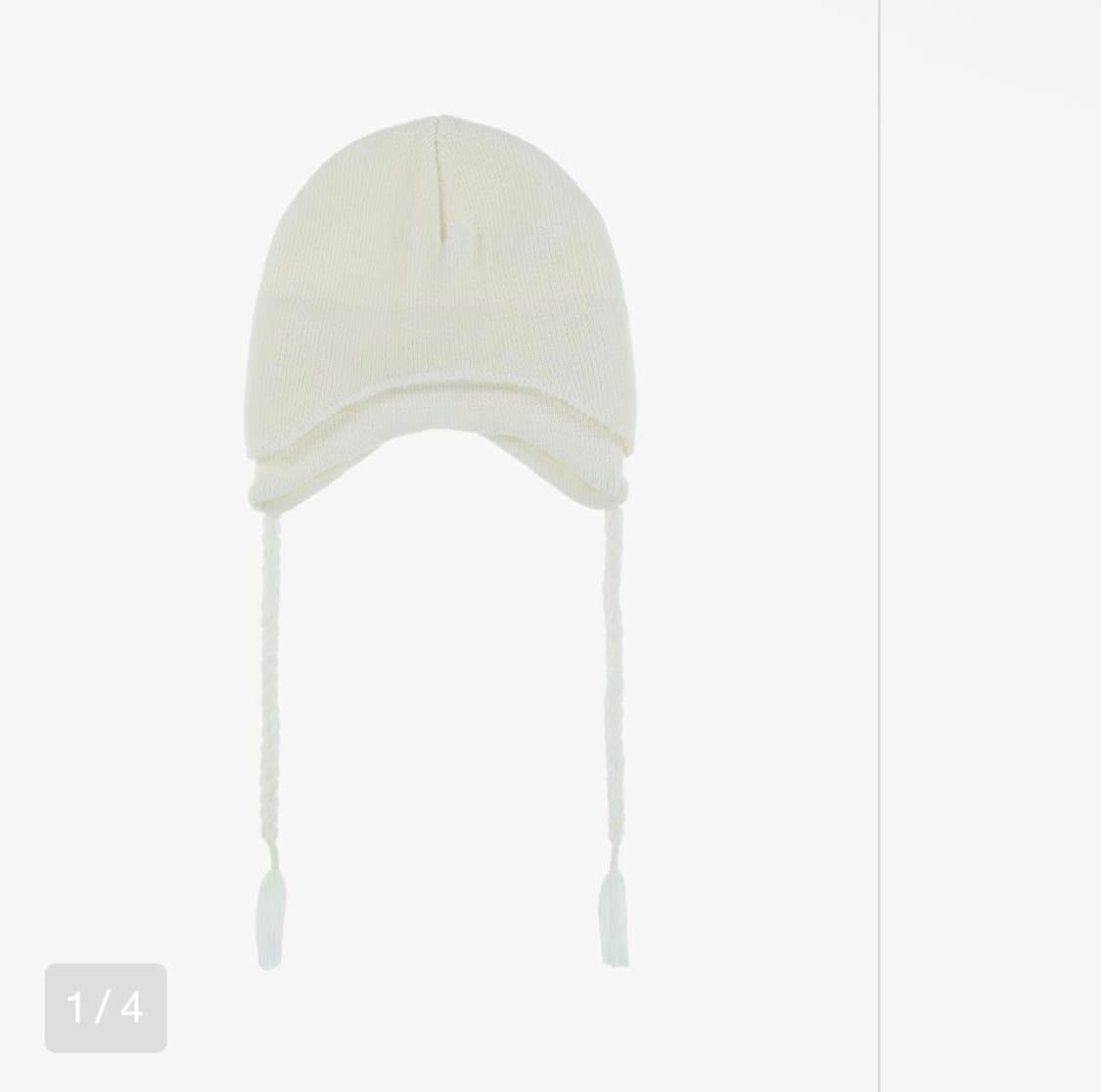 코이세이오 더블 트루퍼 비니 상품이미지1