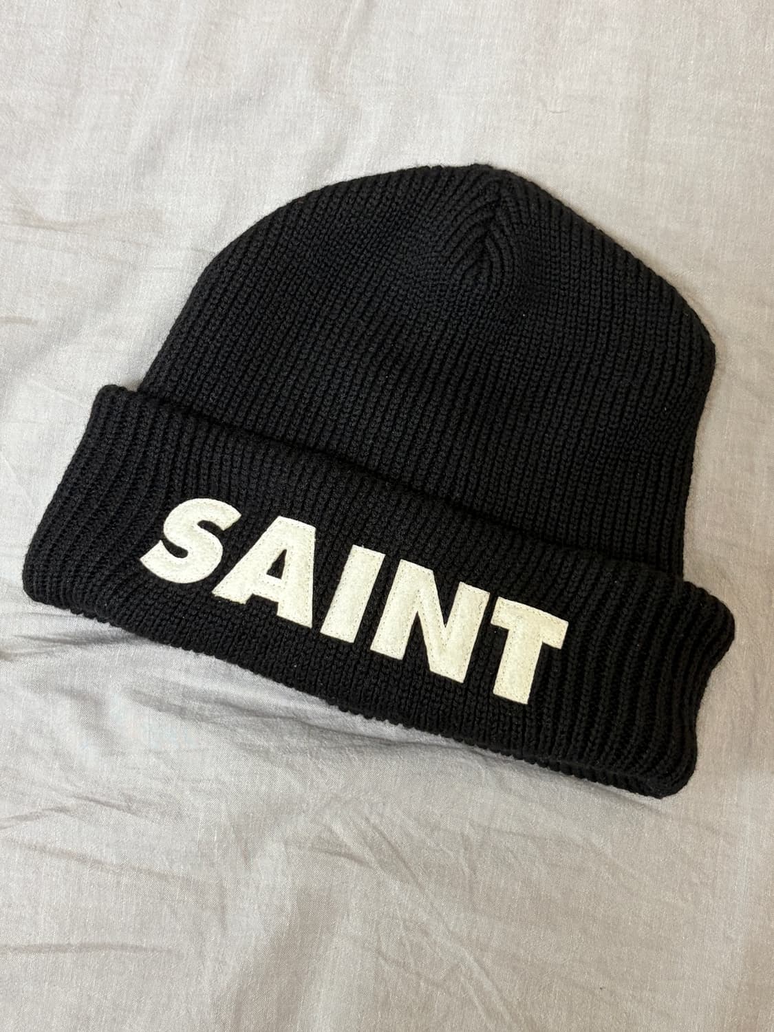 [OS] 세인트미카엘 비니 상품이미지2