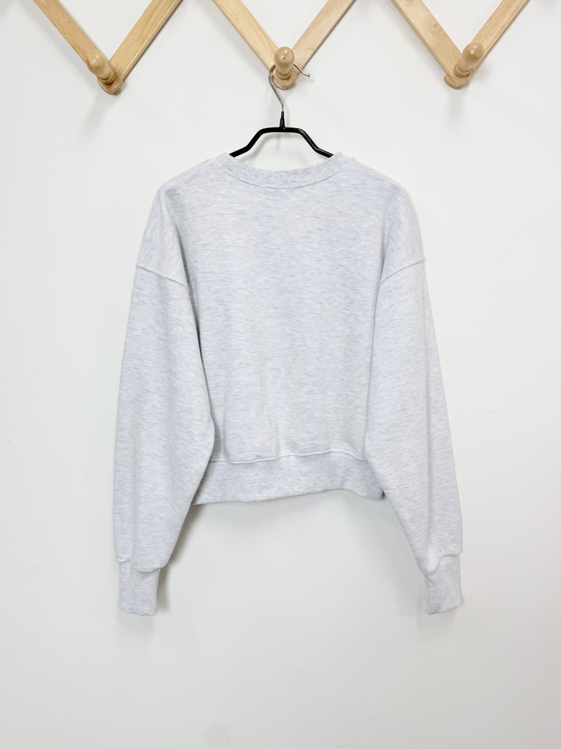 해비즘 맨투맨 상품이미지4