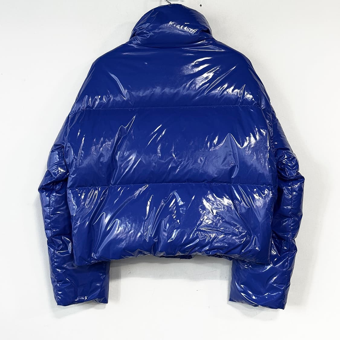 스탠드스튜디오 23 푸퍼 다운 숏 패딩 상품이미지8