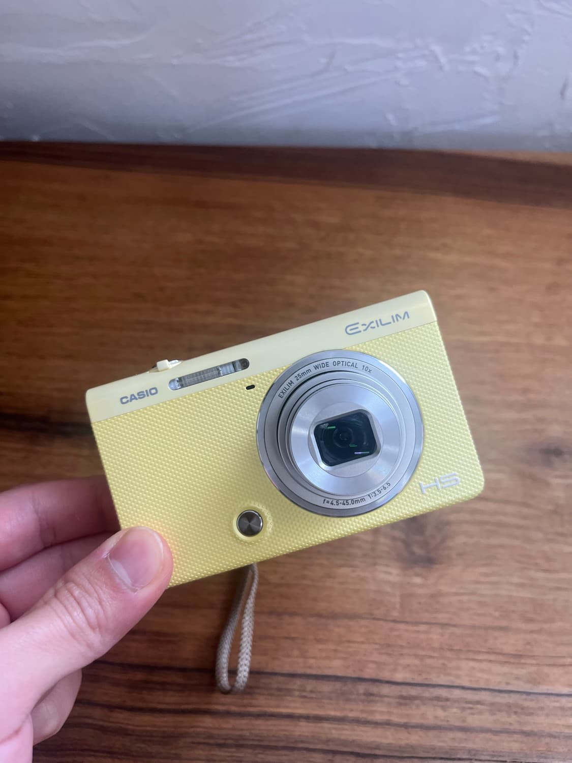 (초희귀&레어)카시오 엑슬림 EX-ZR65 상품이미지2