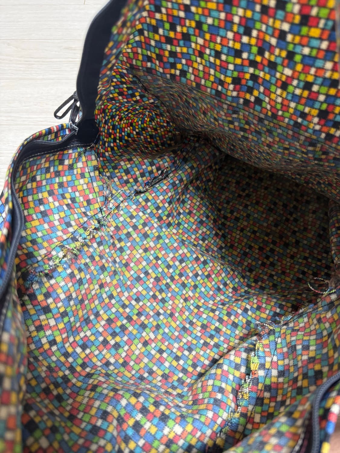 90s~00s 빈티지 USA 이스트팩 상품이미지5