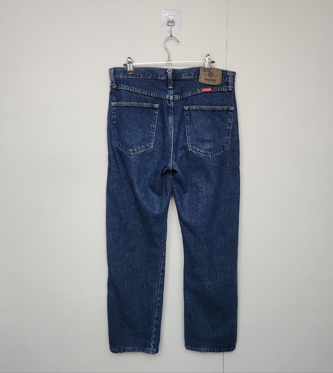 [Wrangler 랭글러] 32인치 남 청바지 데님팬츠 상품이미지2