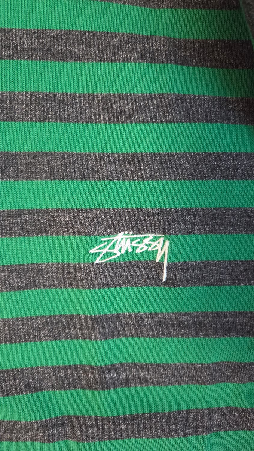 스투시 터틀넥 상품이미지3