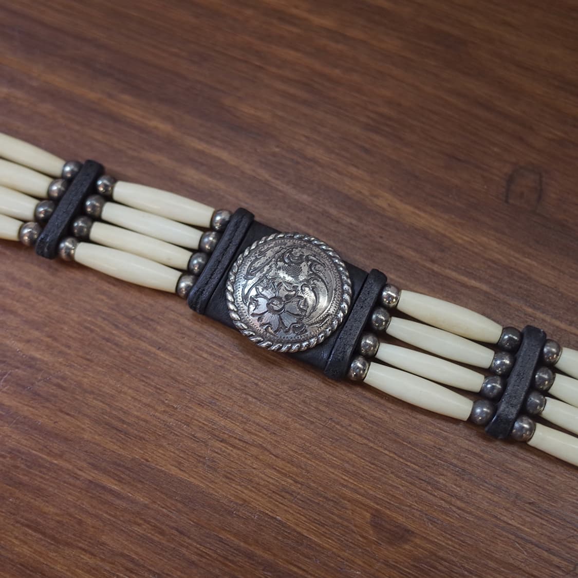 Tony Lama Western Belt 상품이미지9